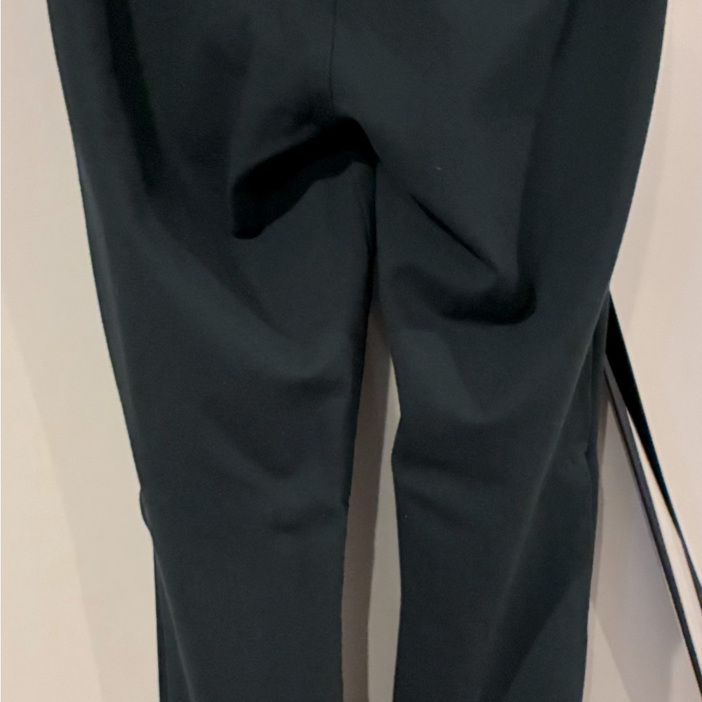 Kut from The Kloth women’s dark green ankle Pants Sz 10 - Picture 5 of 5